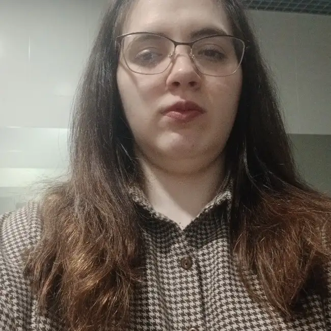 Regina, 29, Russia - Meet Nikah
