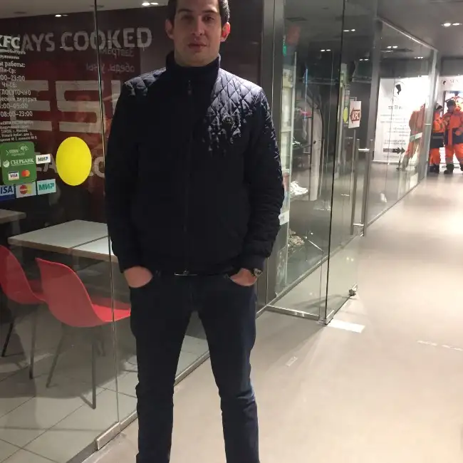 Nurhan, 37, Russia - Meet Nikah