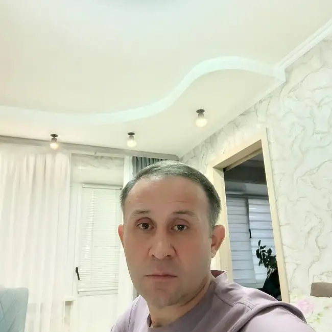 Rinaz, 38, Russia - Meet Nikah