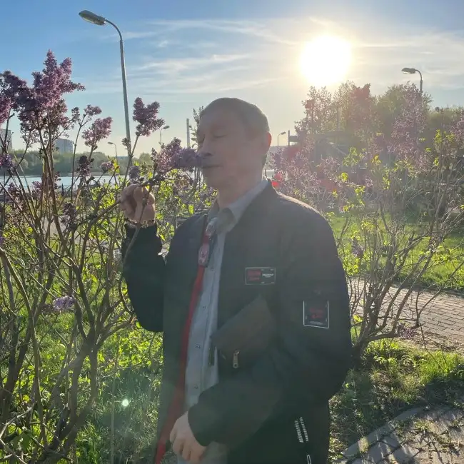 Rafail, 63, Russia - Meet Nikah