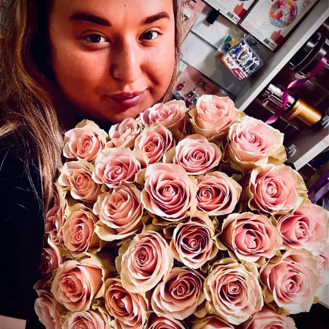 Rumiya, 29, Russia - Meet Nikah