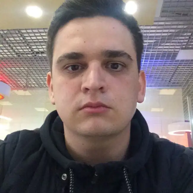 Ismail, 31, Russia - Meet Nikah