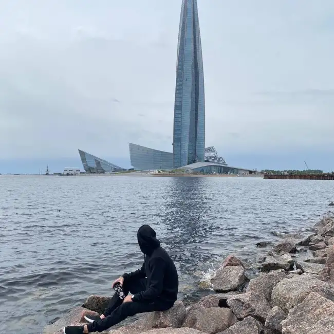 Nasser, 32, Russia - Meet Nikah