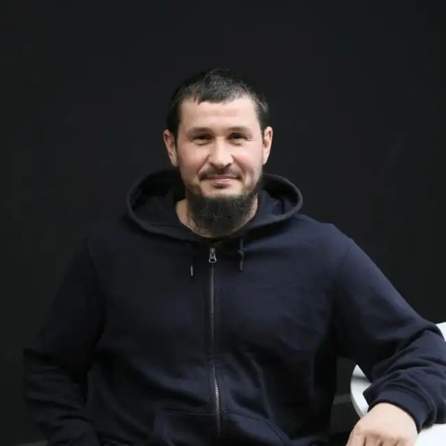 Azat, 48, Russia - Meet Nikah