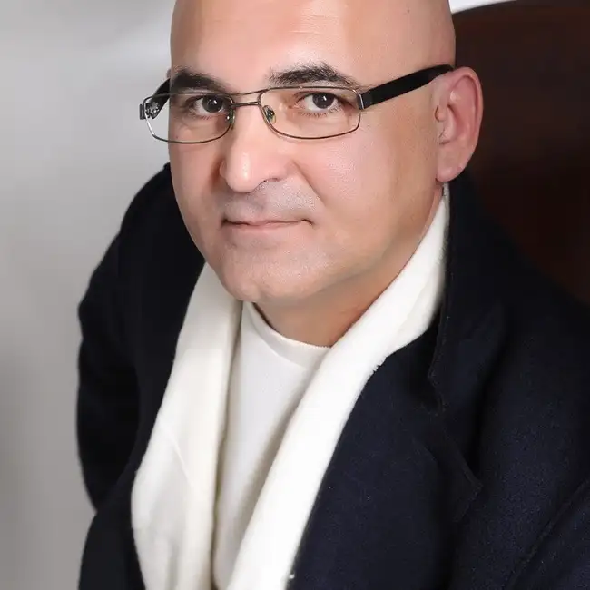 Elshan, 51, Russia - Meet Nikah