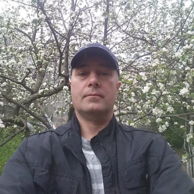 Rafil, 51, Russia - Meet Nikah