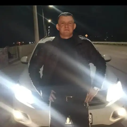 Ildus, 37, Russia - Meet Nikah