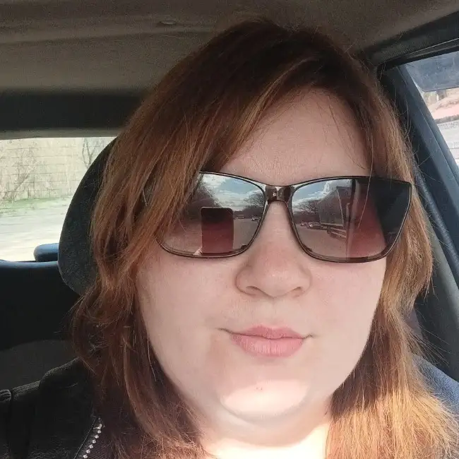 Tamche, 35, Russia - Meet Nikah
