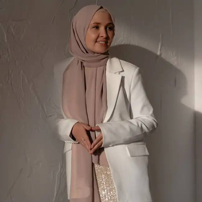 Dinara, 37, Russia - Meet Nikah