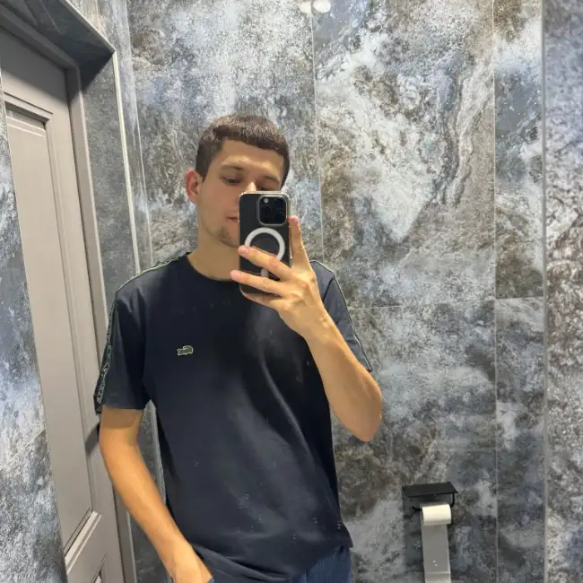 Ilham, 22, Russia - Meet Nikah