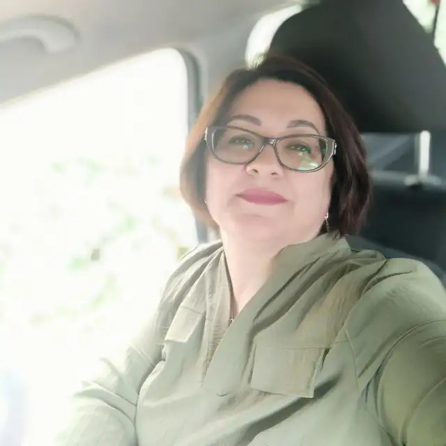 Venera, 55, Russia - Meet Nikah