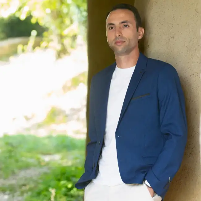 Sofiane, 36, France - Meet Nikah