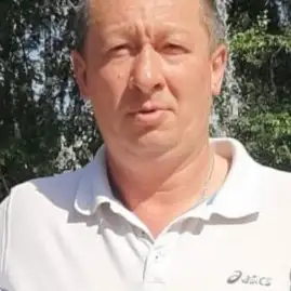 Damir, 48, Russia - Meet Nikah