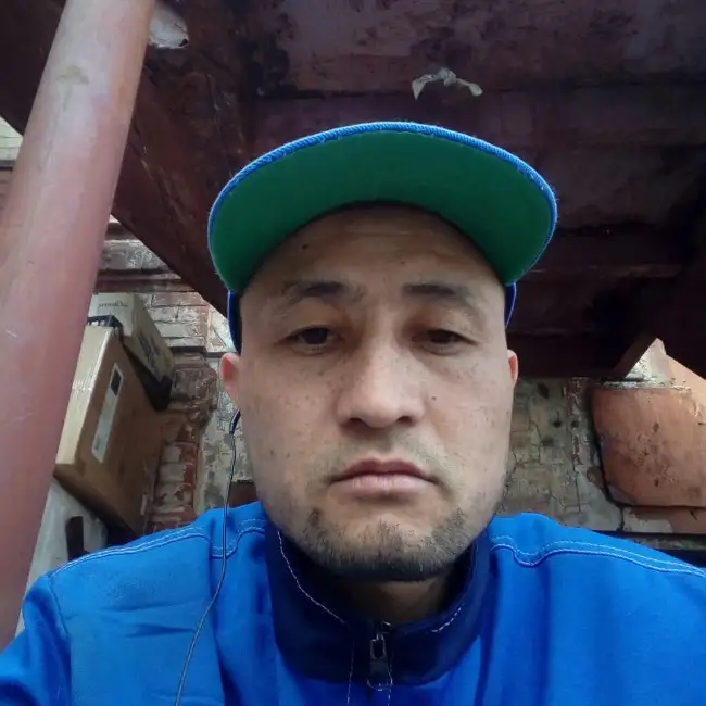 Ali, 37, Russia - Meet Nikah
