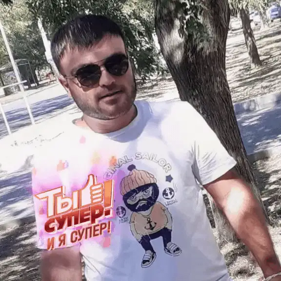 Ruslan, 40, Russia - Meet Nikah