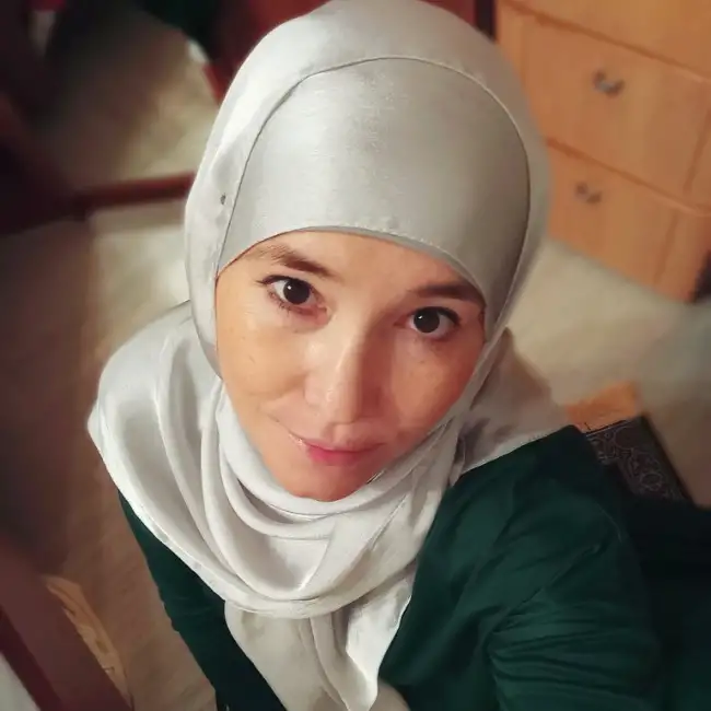 Aygul, 43, Russia - Meet Nikah