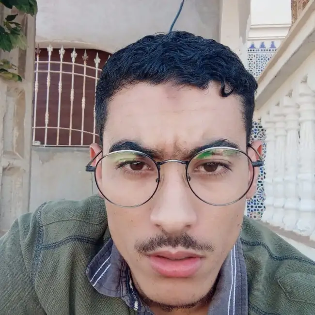 Hamza, 26, Morocco - Meet Nikah