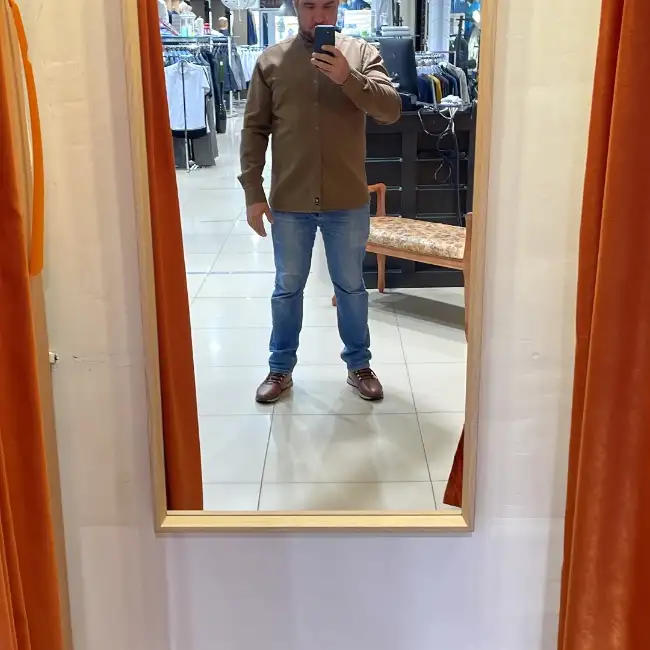 Marat, 39, Russia - Meet Nikah