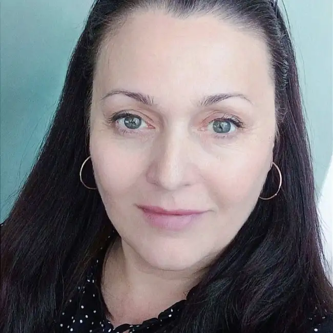 Gulnara, 53, Russia - Meet Nikah