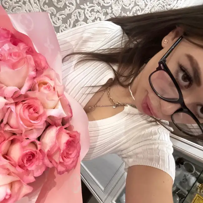 Kamilla, 20, Russia - Meet Nikah
