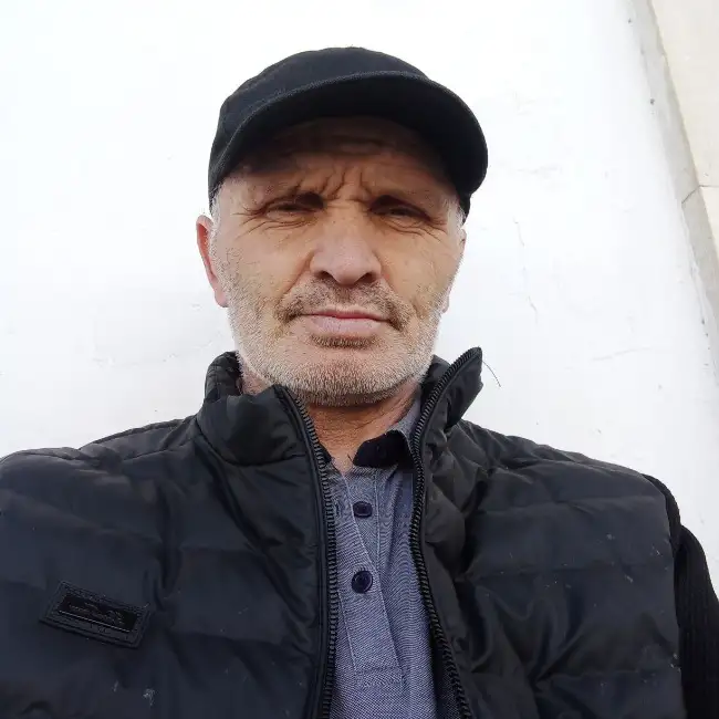 Muhammad, 62, Russia - Meet Nikah