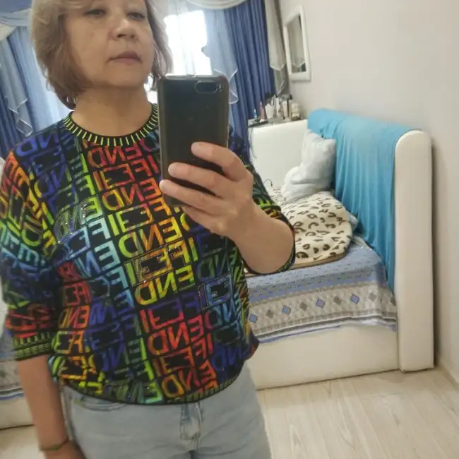 Gulnara, 58, Russia - Meet Nikah