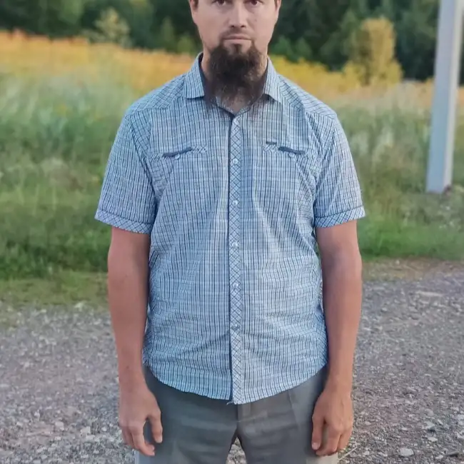 Ravil, 41, Russia - Meet Nikah