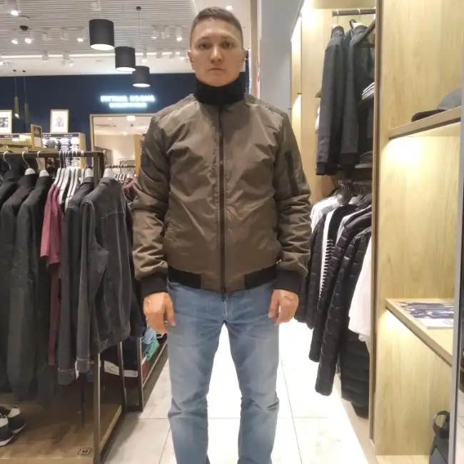 Renat, 43, Russia - Meet Nikah