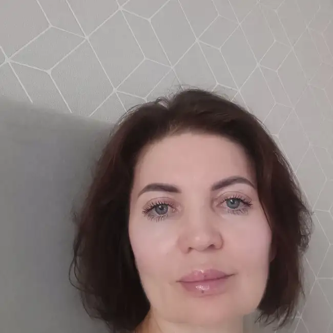 Guzeliya, 51, Russia - Meet Nikah
