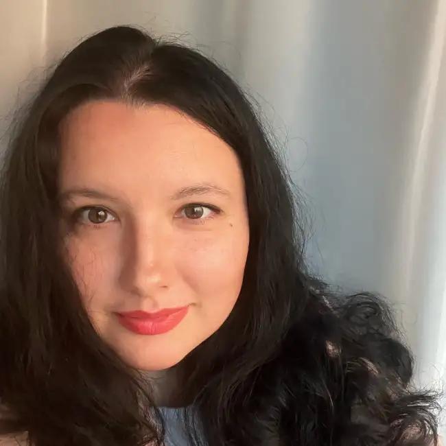 Natalya, 36, Russia - Meet Nikah