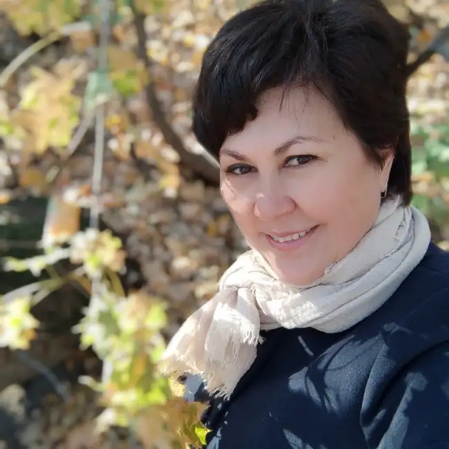 Alfiya, 57, Russia - Meet Nikah