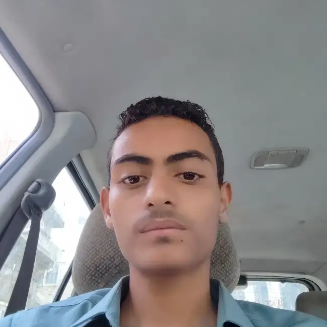 Shokry, 19, Yemen - Meet Nikah