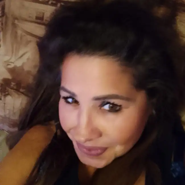 Guzel, 51, Russia - Meet Nikah