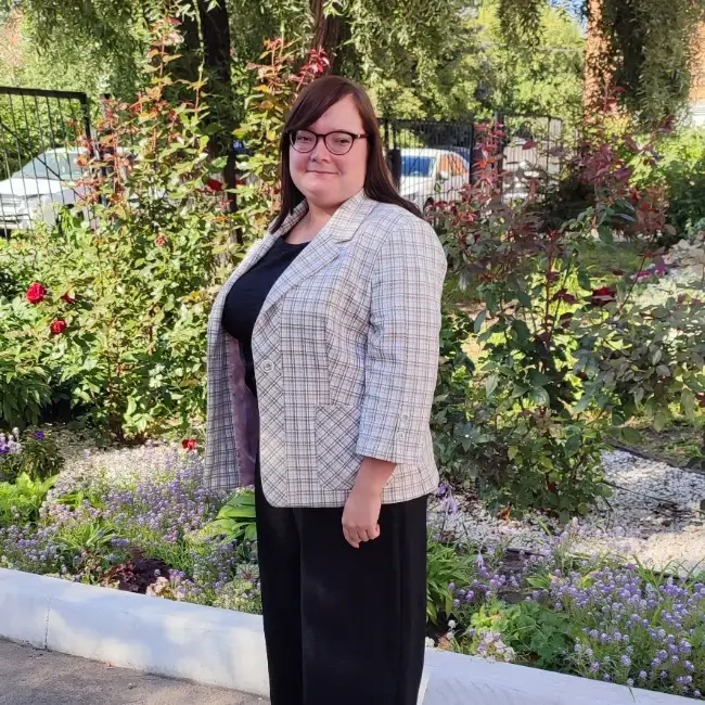 Aygul, 32, Russia - Meet Nikah