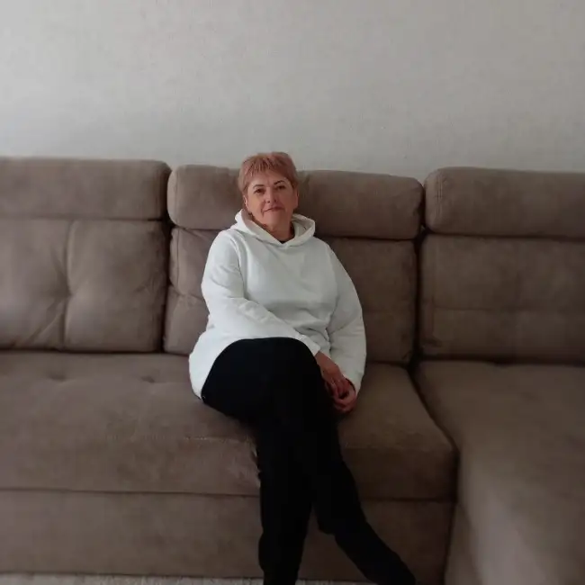 Rasilya, 56, Russia - Meet Nikah