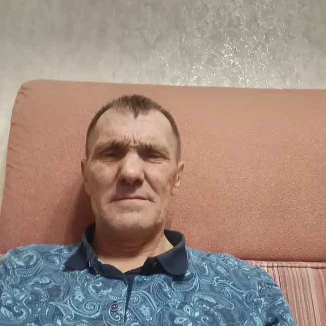 Marsel, 59, Russia - Meet Nikah