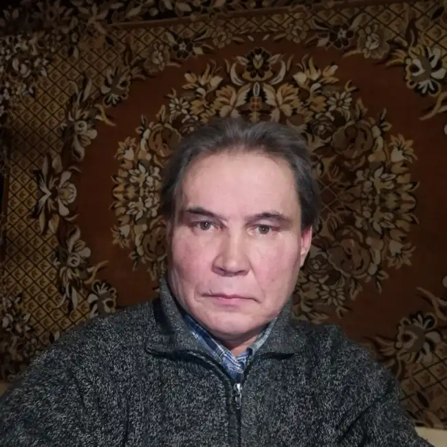 Ashat, 56, Russia - Meet Nikah