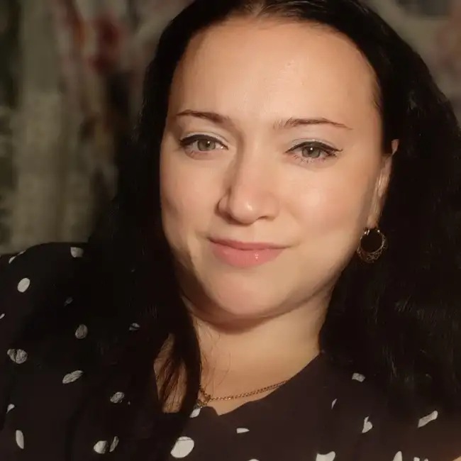 Kamila, 44, Russia - Meet Nikah
