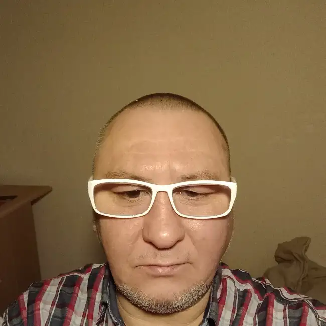 Robert, 55, Russia - Meet Nikah