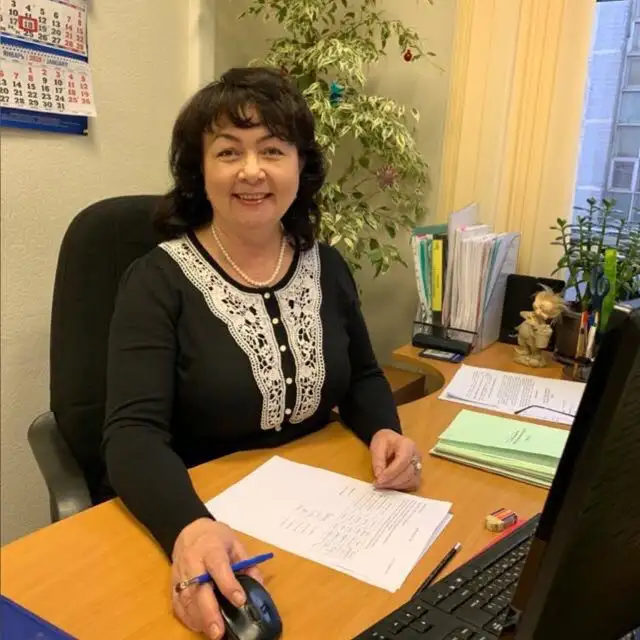 Gulnara, 62, Russia - Meet Nikah