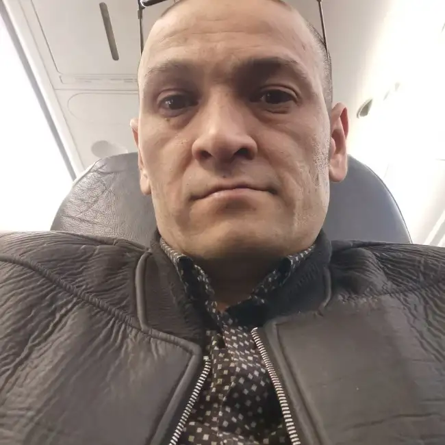 Hurshid, 40, Russia - Meet Nikah