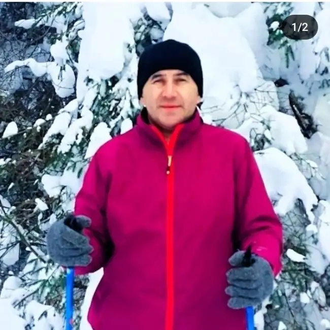 RushAT, 47, Russia - Meet Nikah