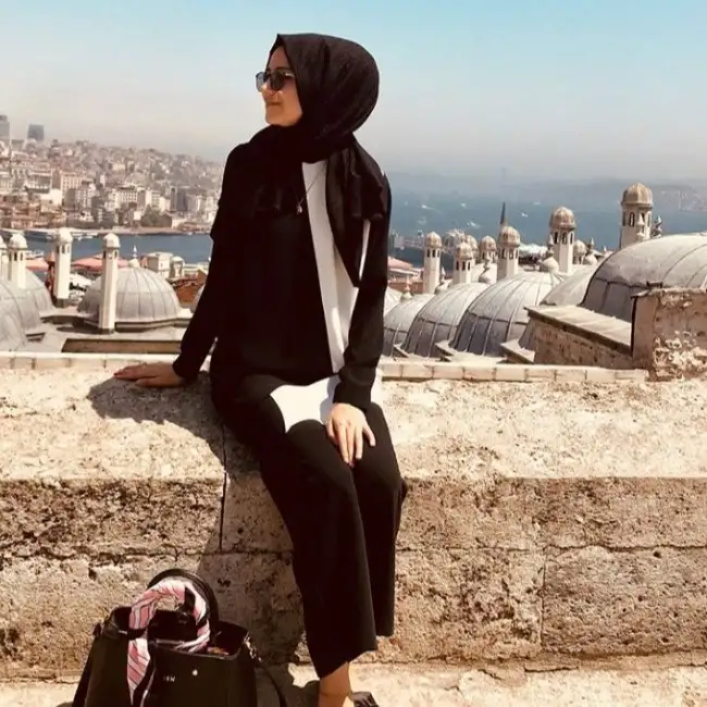 Guzel, 37, Russia - Meet Nikah
