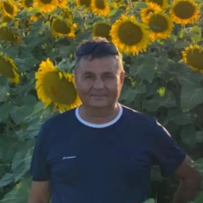 Zamir, 62, Russia - Meet Nikah