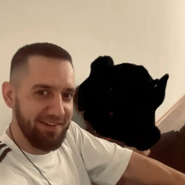 Linar, 37, Russia - Meet Nikah