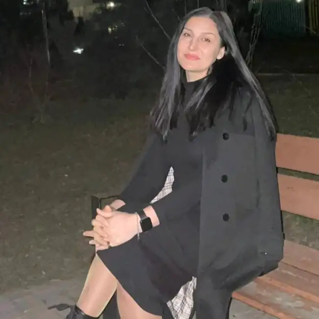 Eyla, 42, Russia - Meet Nikah