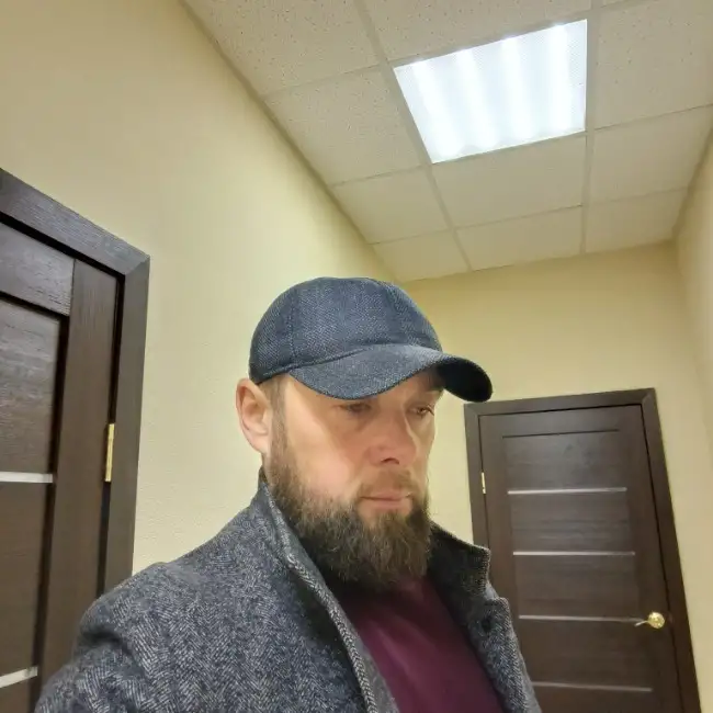 Muhammad, 46, Russia - Meet Nikah