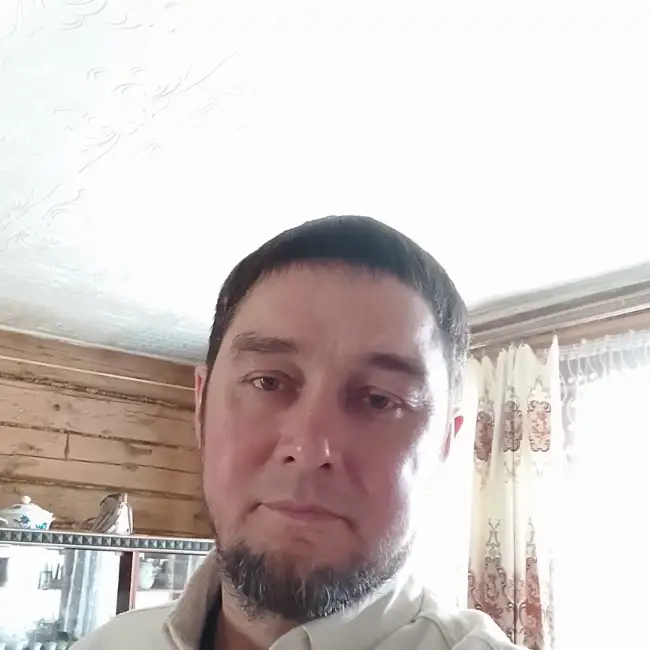 Ilnaz, 42, Russia - Meet Nikah