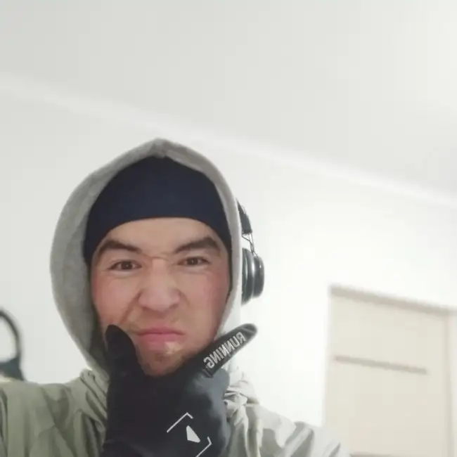 Oralhan, 31, Kazakhstan - Meet Nikah