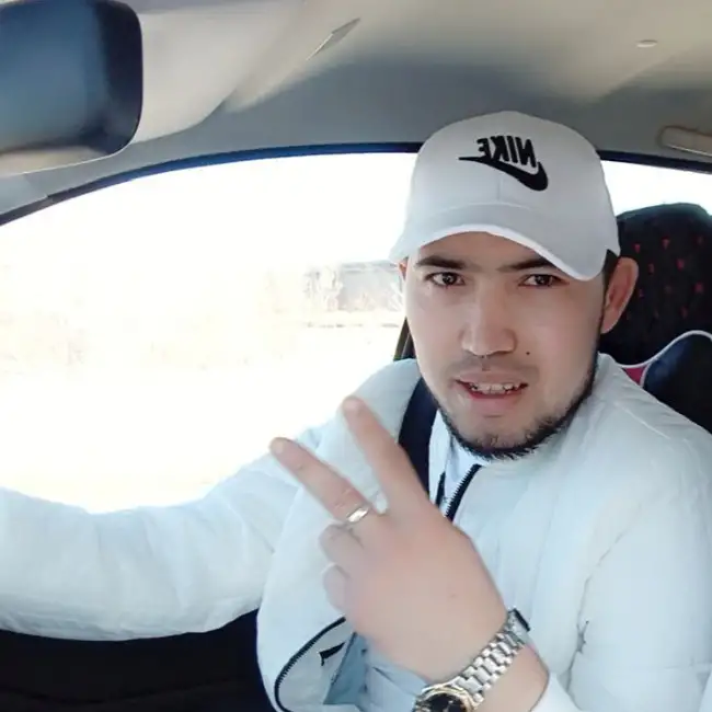 Atabek, 30, Russia - Meet Nikah